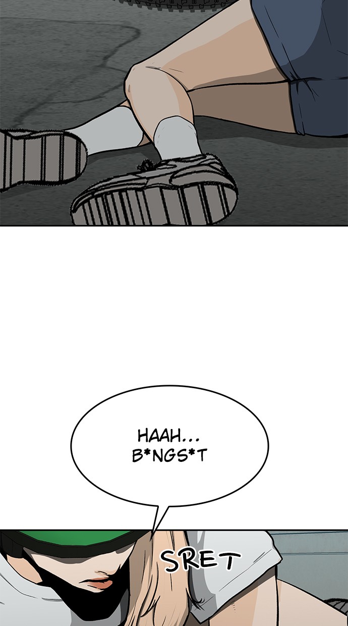 Fight Hard chapter 15 halaman 89