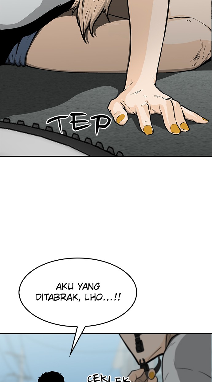 Fight Hard chapter 15 halaman 90
