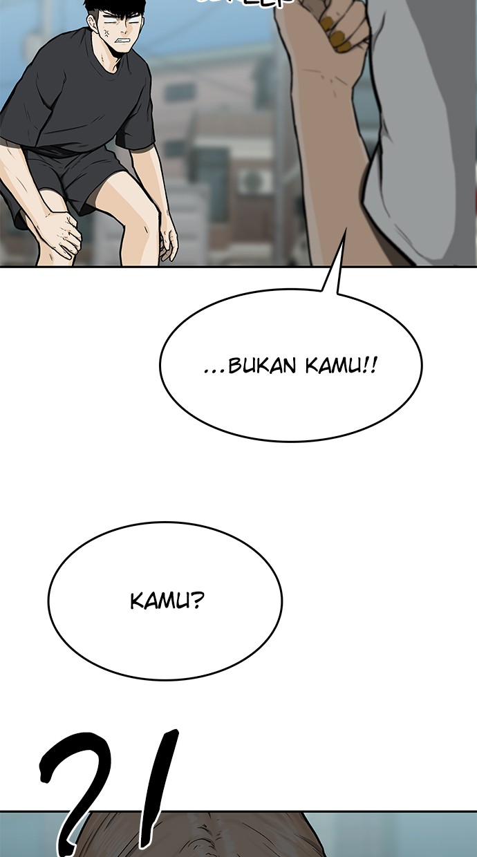 Fight Hard chapter 15 halaman 91