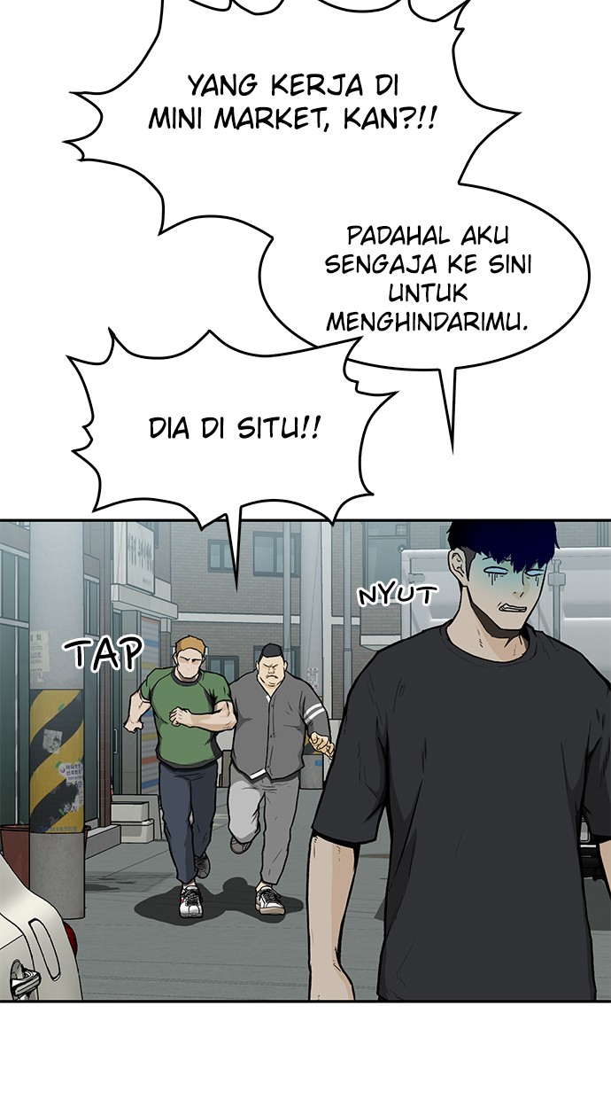Fight Hard chapter 15 halaman 93