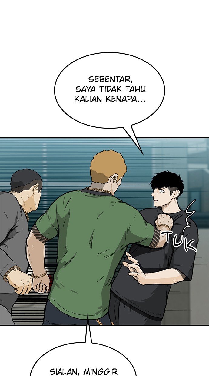 Fight Hard chapter 15 halaman 97