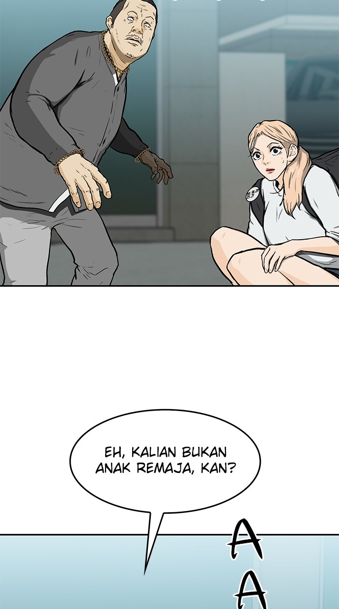 Fight Hard chapter 15 halaman 101