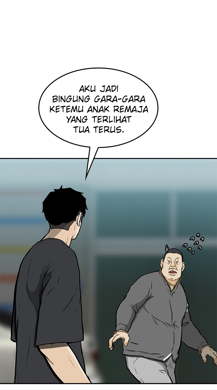 Fight Hard chapter 15 halaman 103