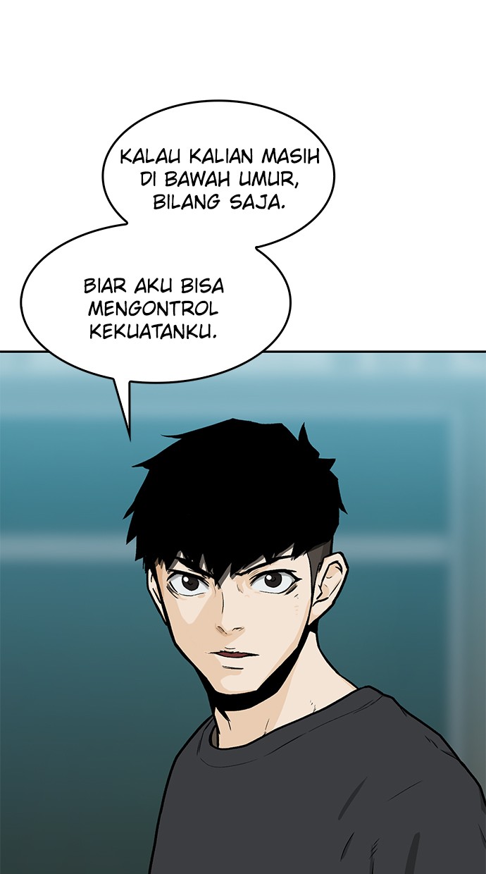Fight Hard chapter 15 halaman 104