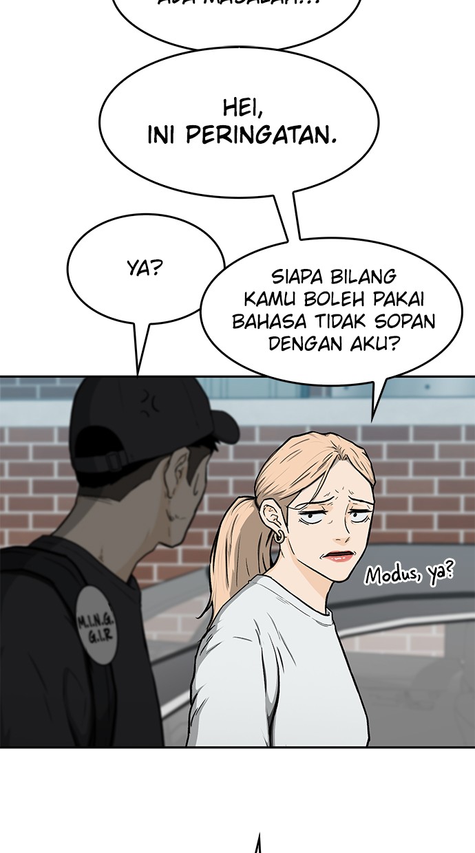 Fight Hard Bab 16 halaman 14