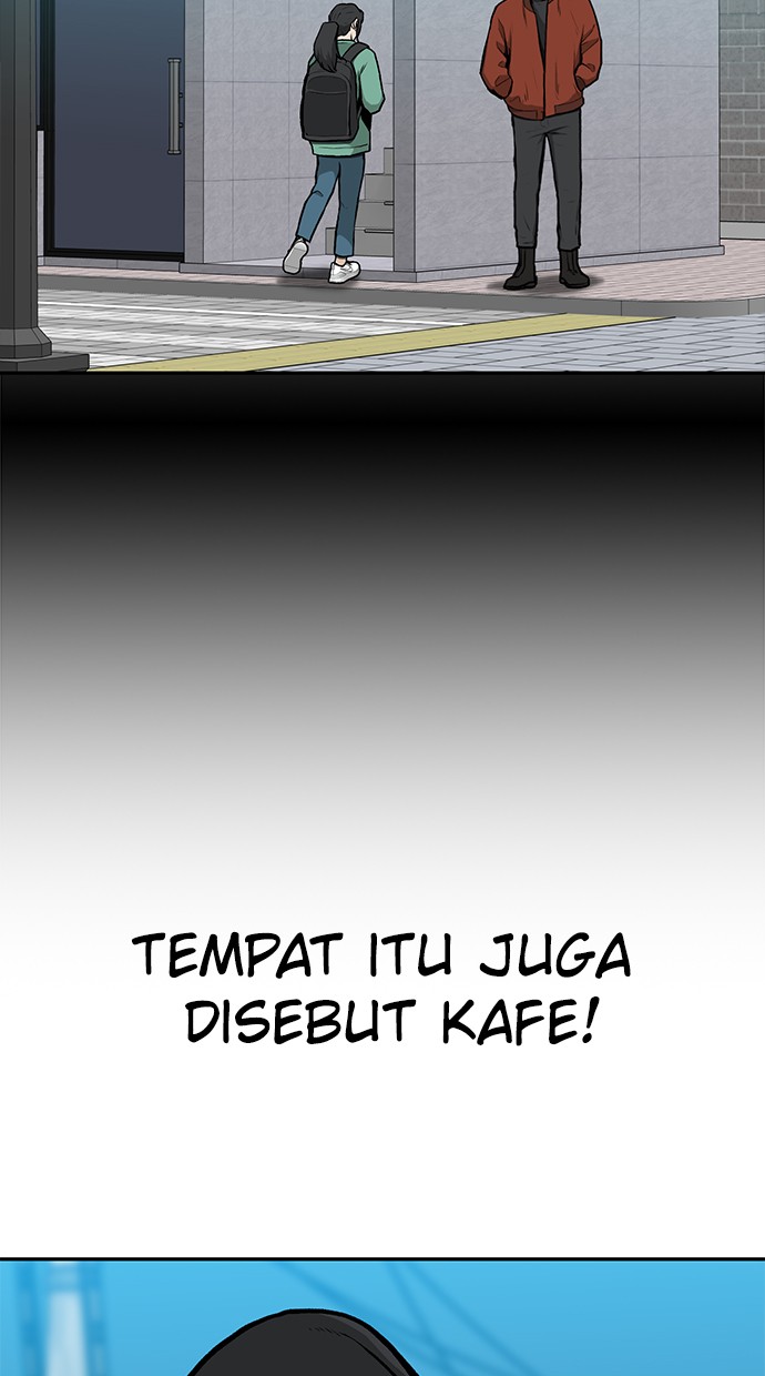 Fight Hard Bab 16 halaman 44