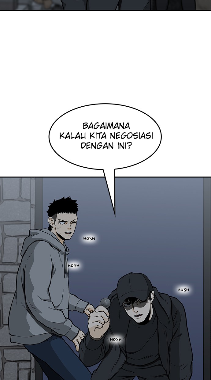 Fight Hard Bab 16 halaman 84