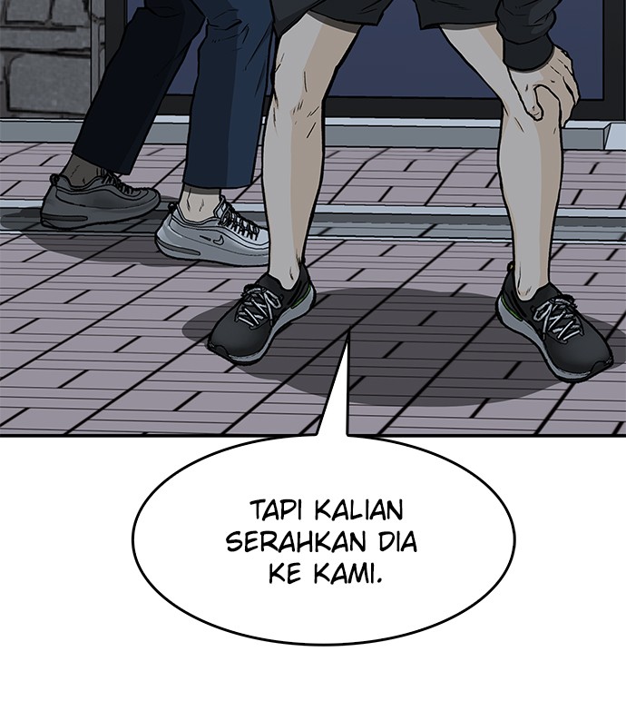 Fight Hard Bab 16 halaman 85