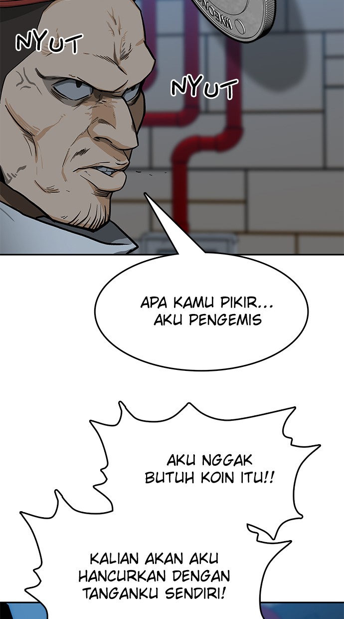 Fight Hard Bab 16 halaman 91