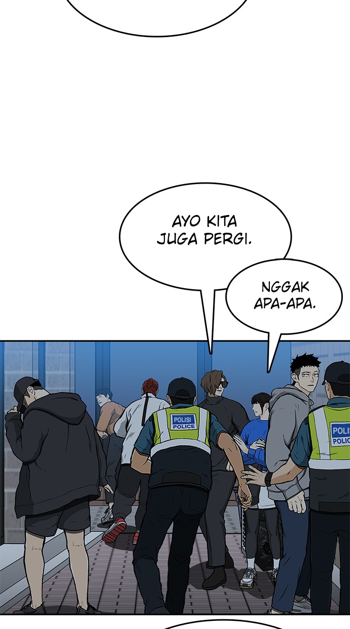Fight Hard Bab 16 halaman 100