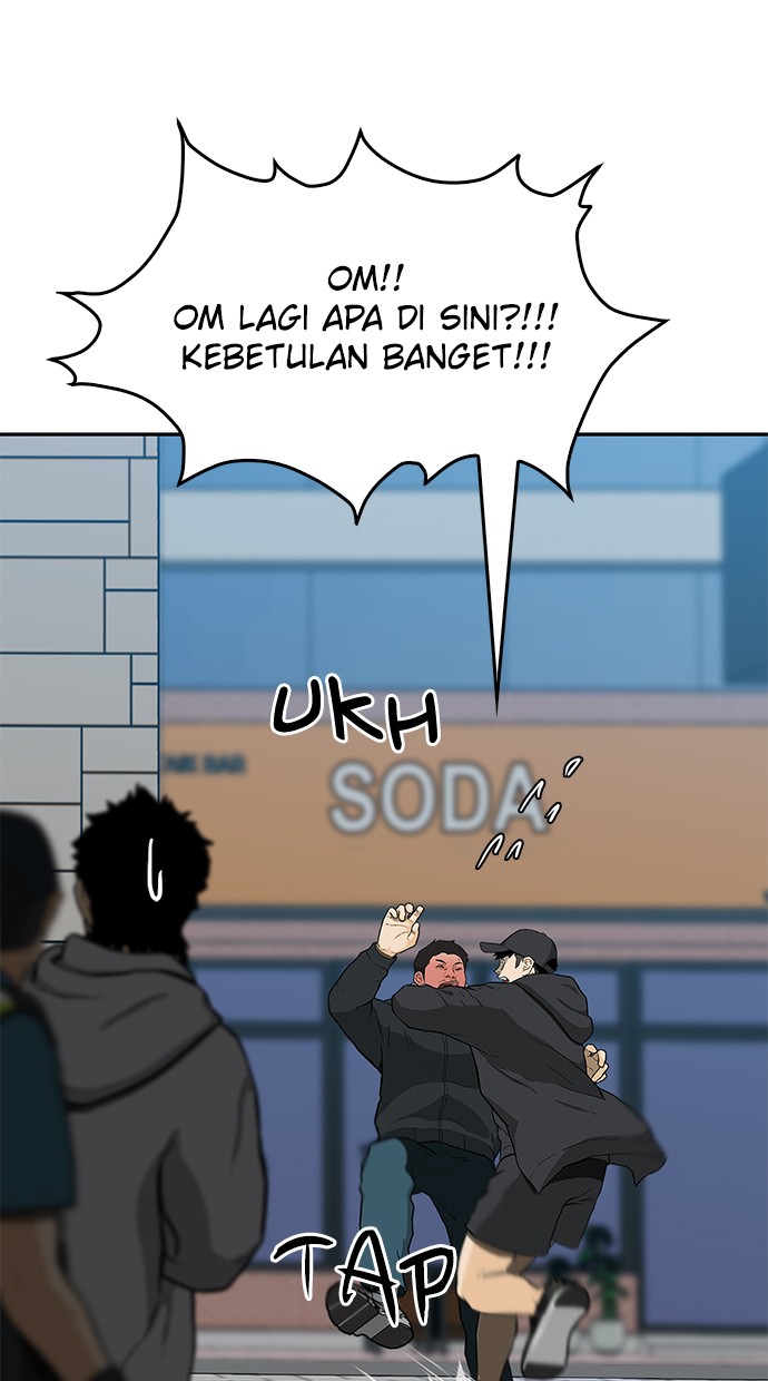 Fight Hard Bab 16 halaman 109