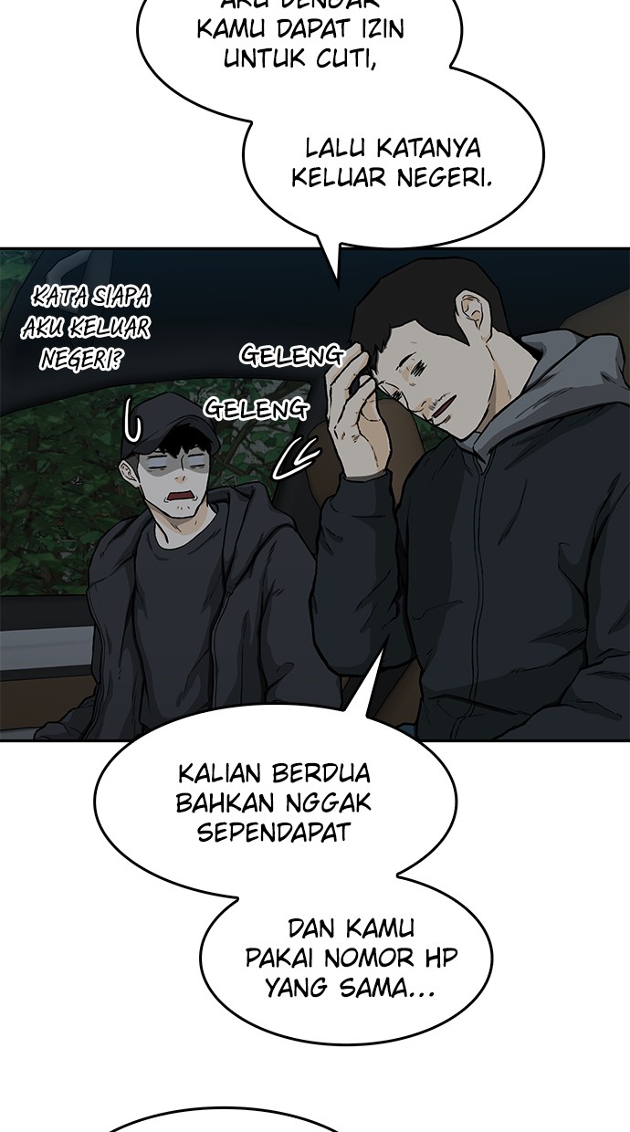Fight Hard Bab 17 halaman 4