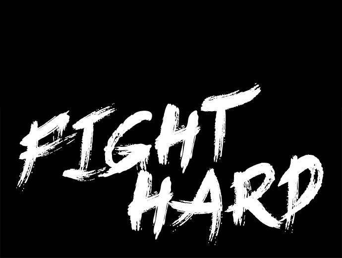 Fight Hard Bab 17 halaman 17