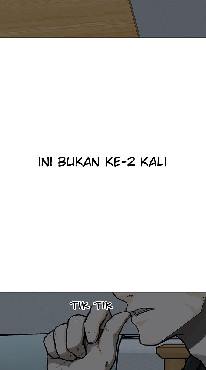 Fight Hard Bab 17 halaman 20