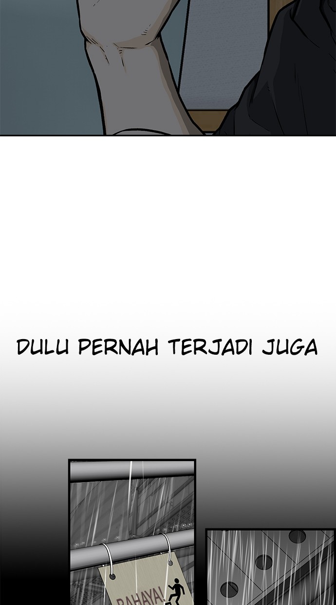 Fight Hard Bab 17 halaman 21