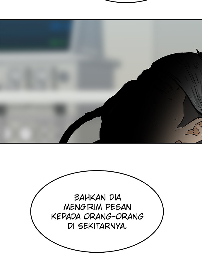 Fight Hard Bab 17 halaman 69