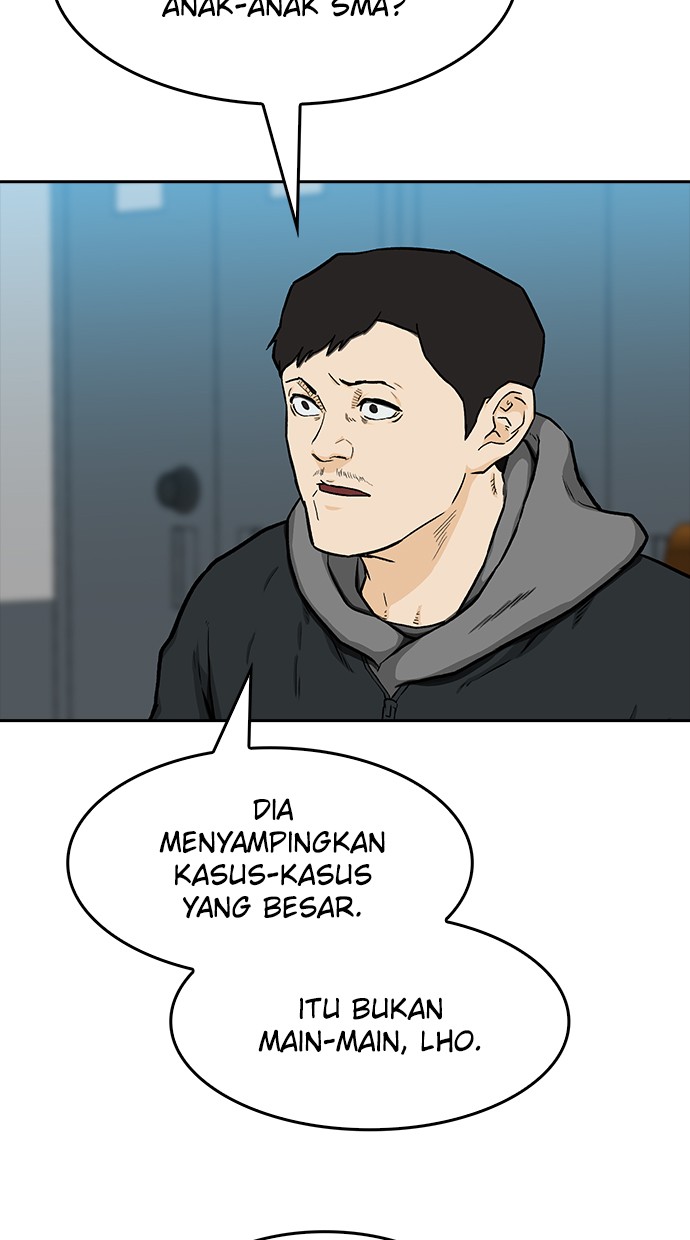 Fight Hard Bab 17 halaman 81