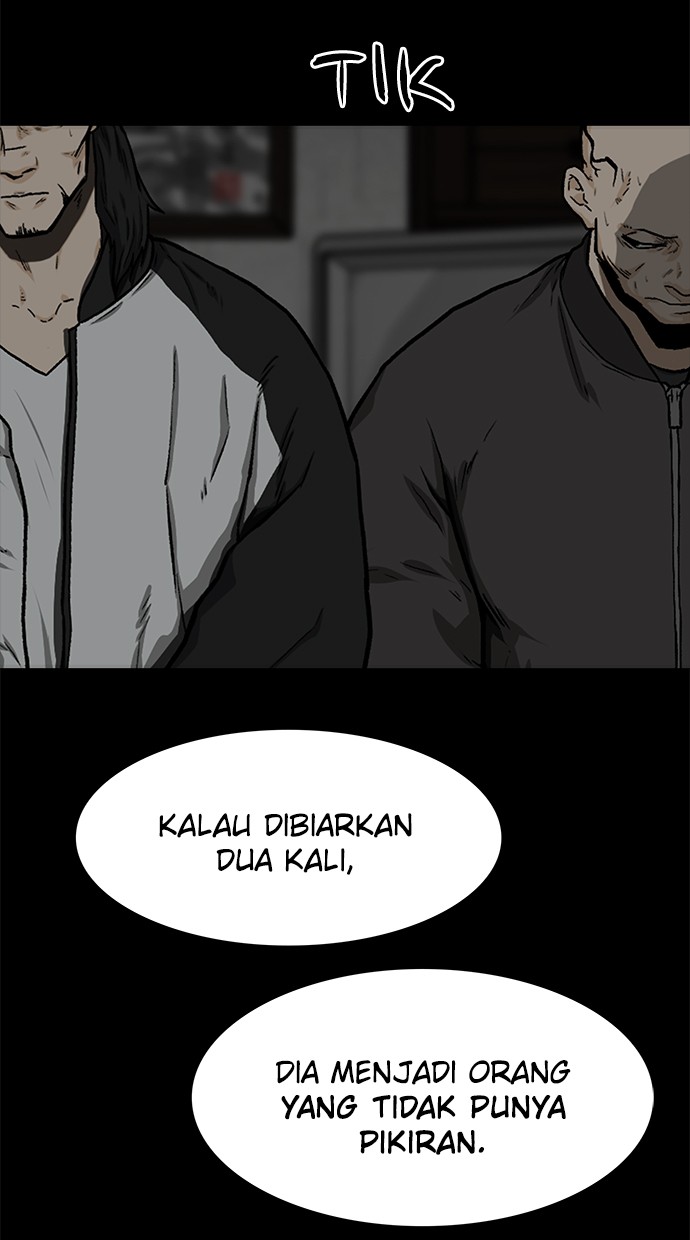 Fight Hard Bab 18 halaman 5