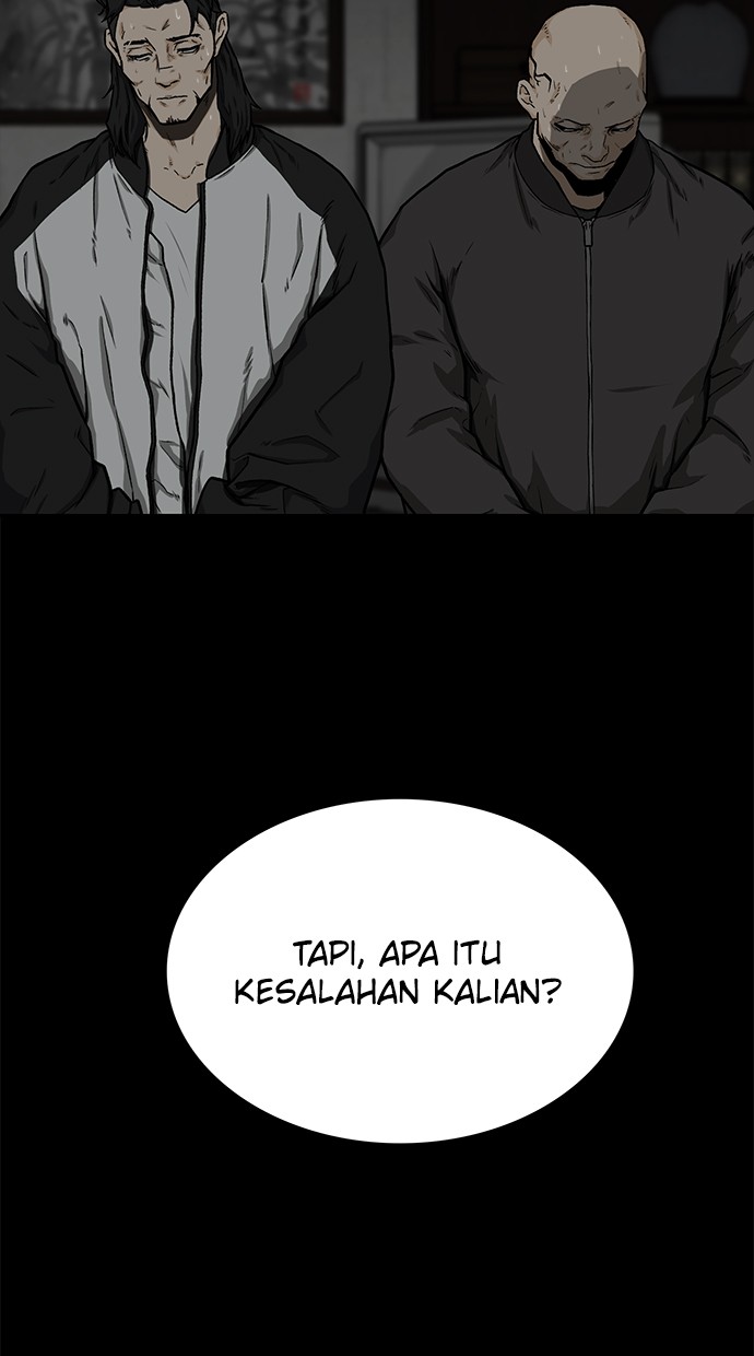 Fight Hard Bab 18 halaman 8