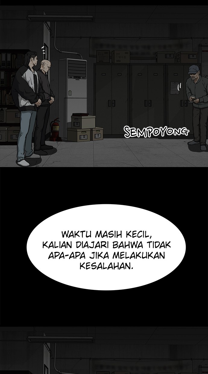 Fight Hard Bab 18 halaman 9