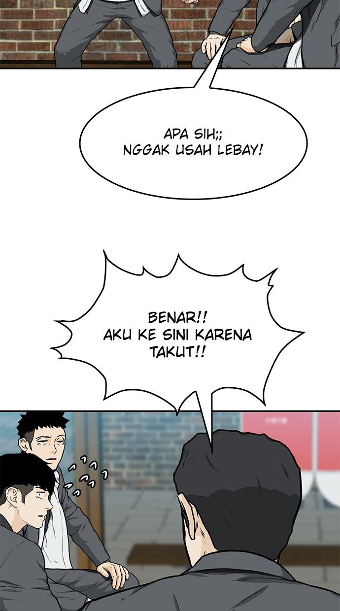 Fight Hard Bab 18 halaman 60
