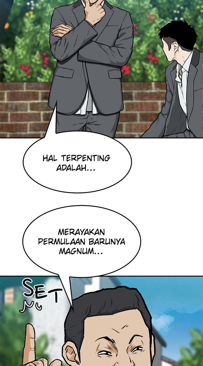 Fight Hard Bab 18 halaman 64