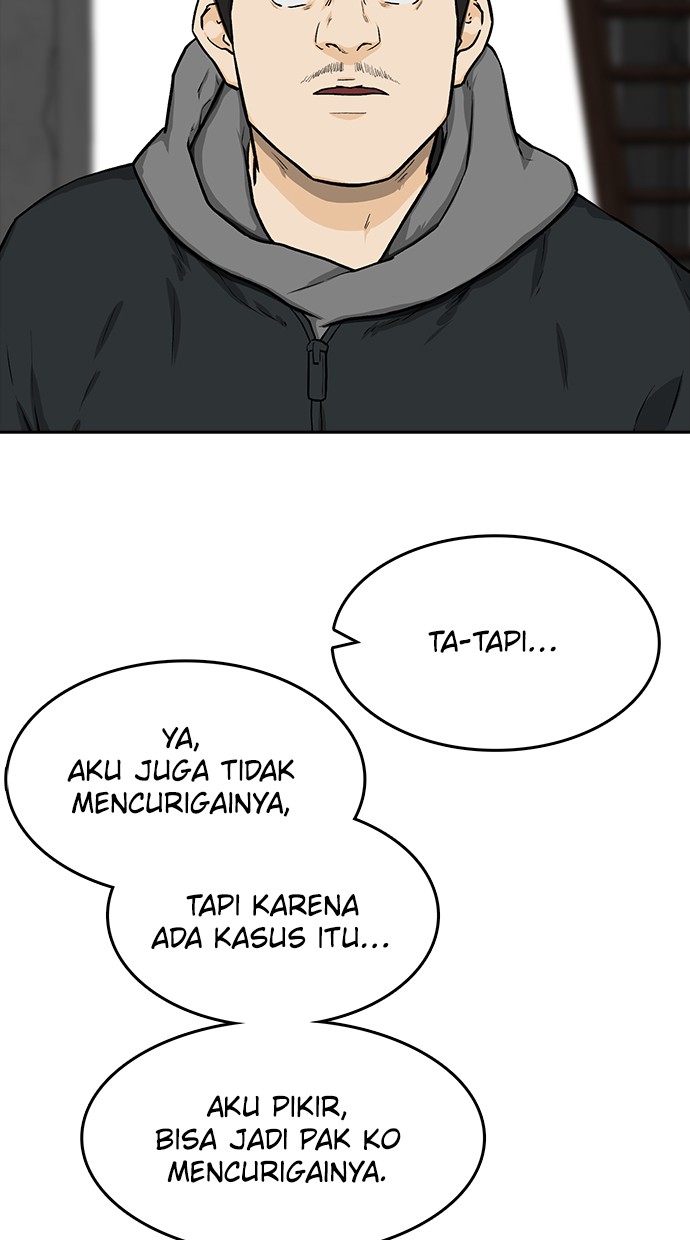 Fight Hard Bab 18 halaman 86