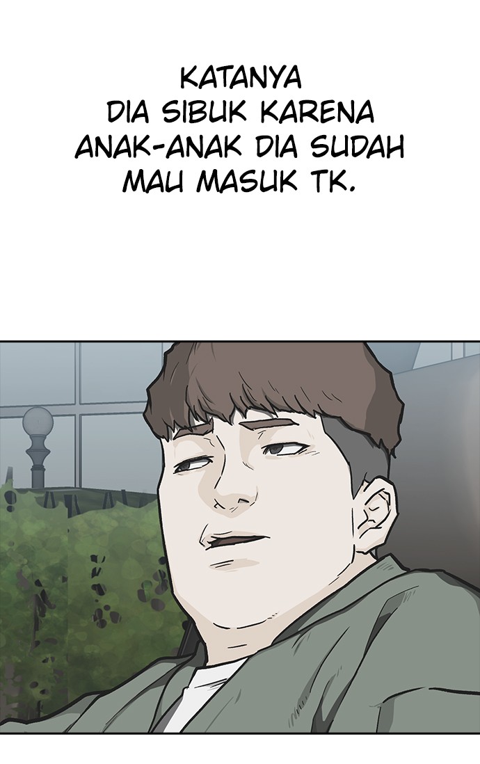 Fight Hard Bab 18 halaman 89
