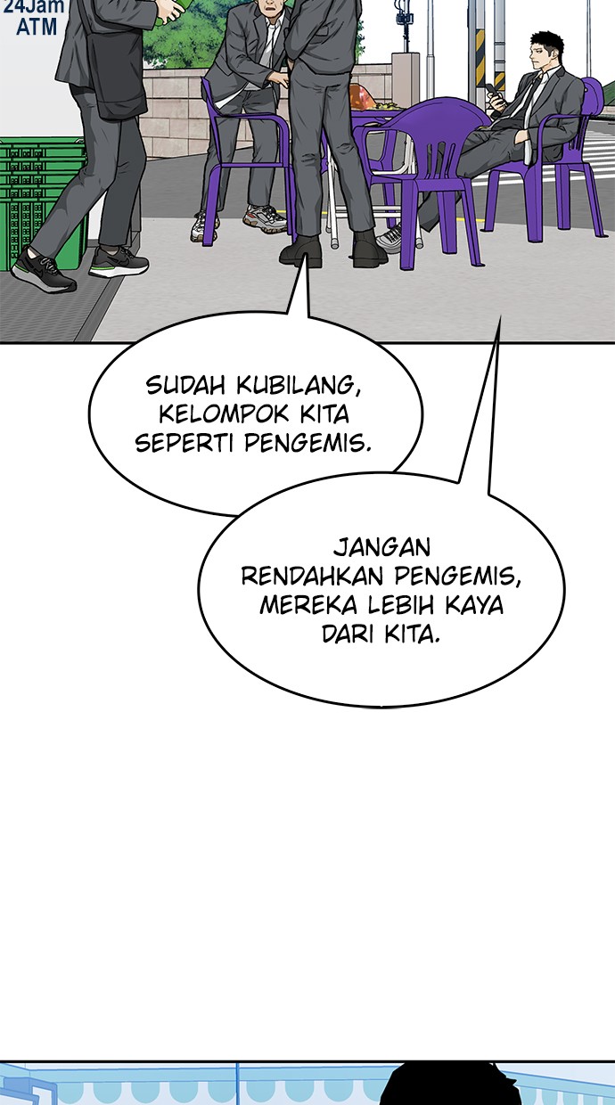 Fight Hard Bab 19 halaman 36