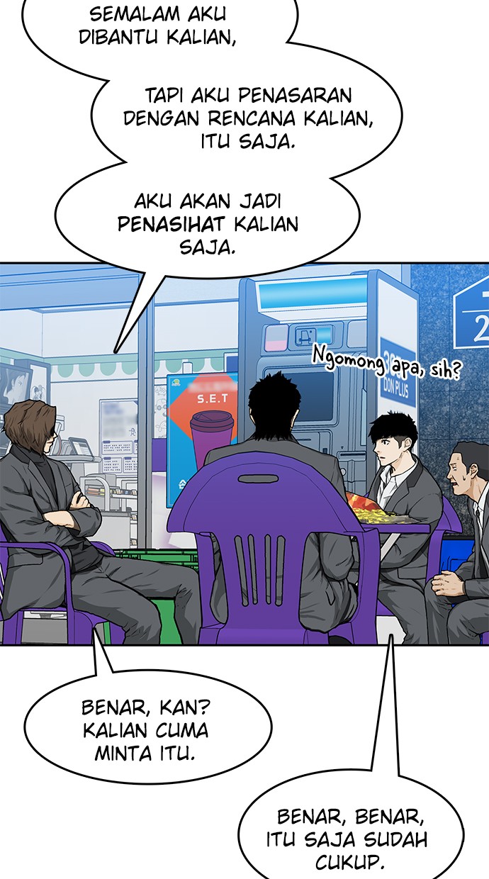 Fight Hard Bab 19 halaman 39