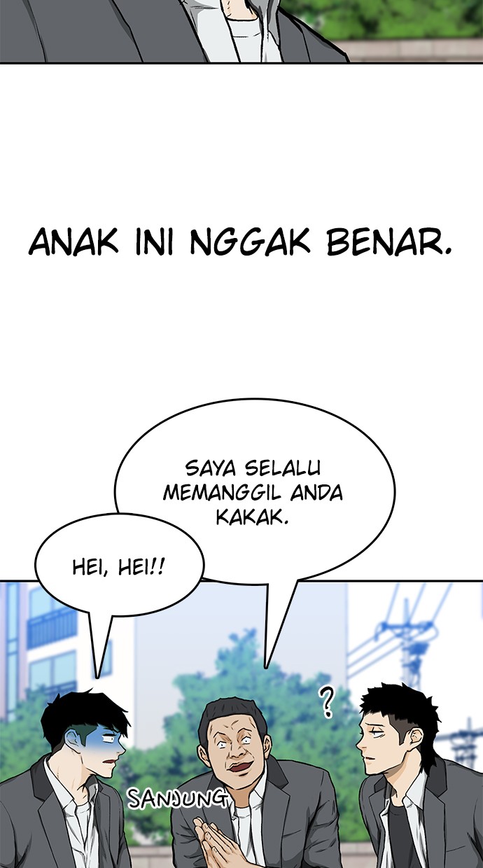 Fight Hard Bab 19 halaman 45