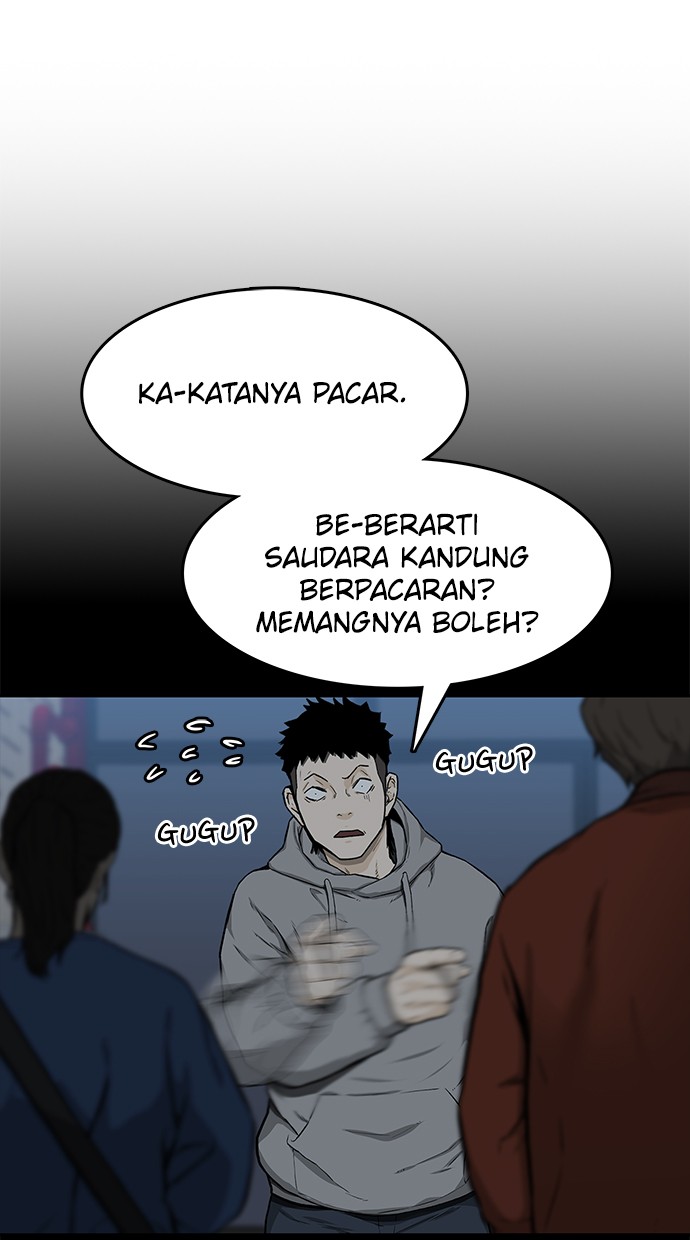 Fight Hard Bab 19 halaman 50