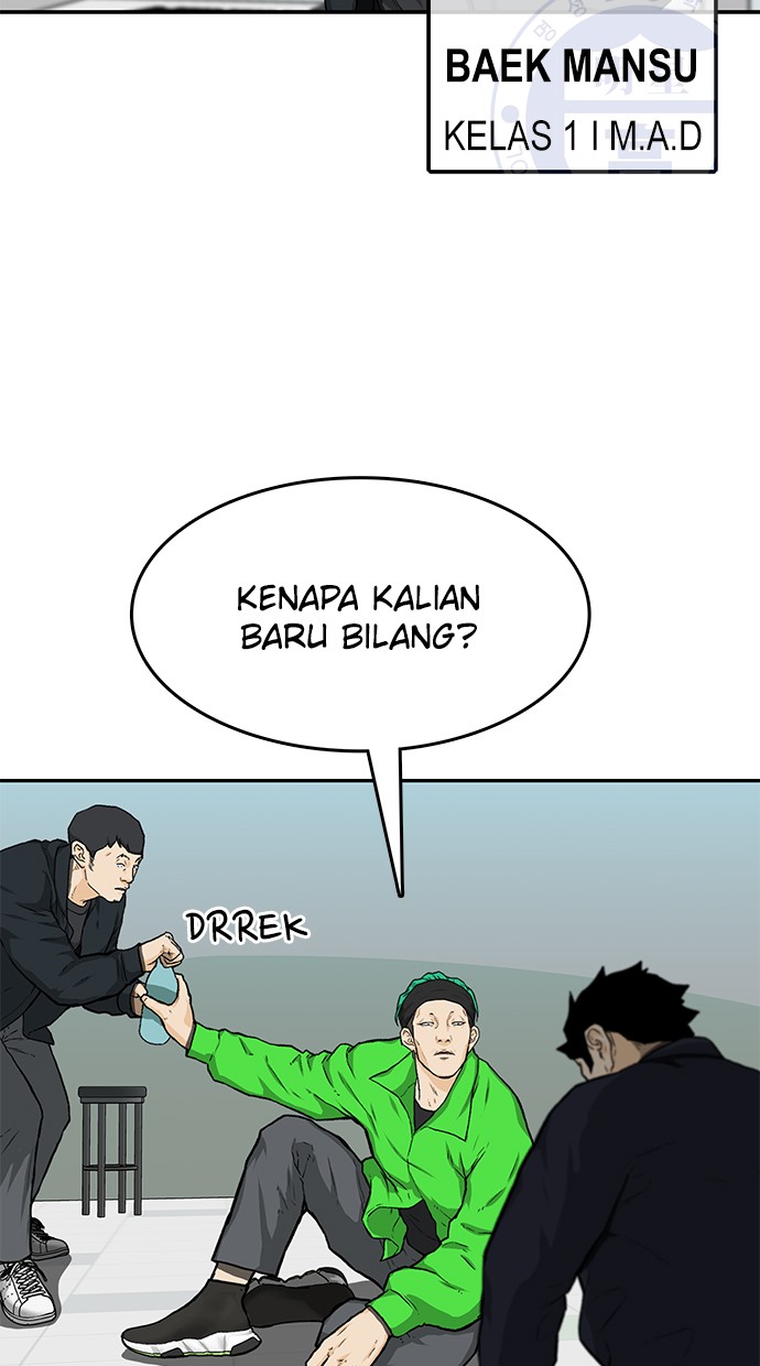 Fight Hard Bab 19 halaman 69