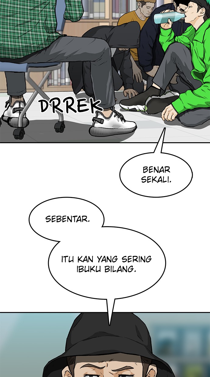 Fight Hard Bab 19 halaman 73