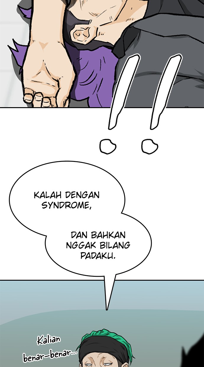 Fight Hard Bab 19 halaman 77