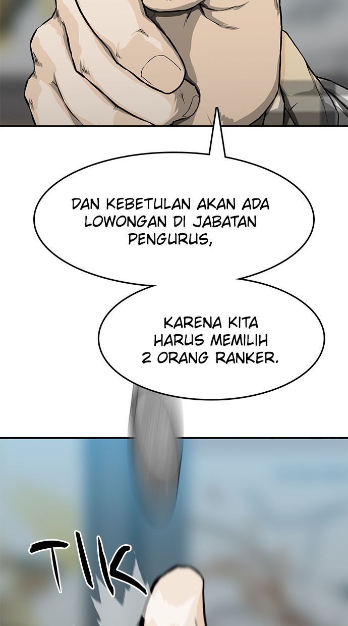 Fight Hard Bab 19 halaman 85