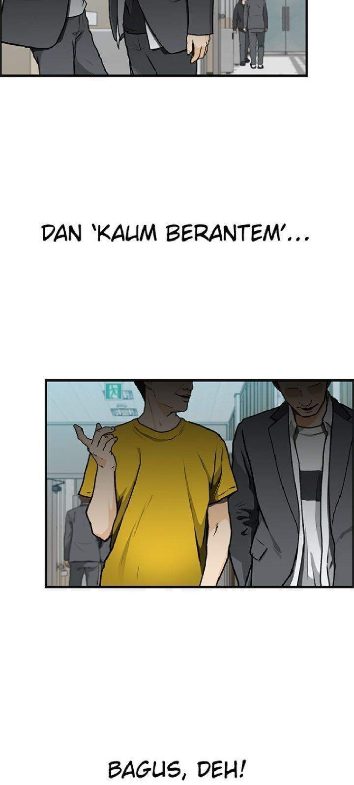 Fight Hard Bab 2 halaman 2