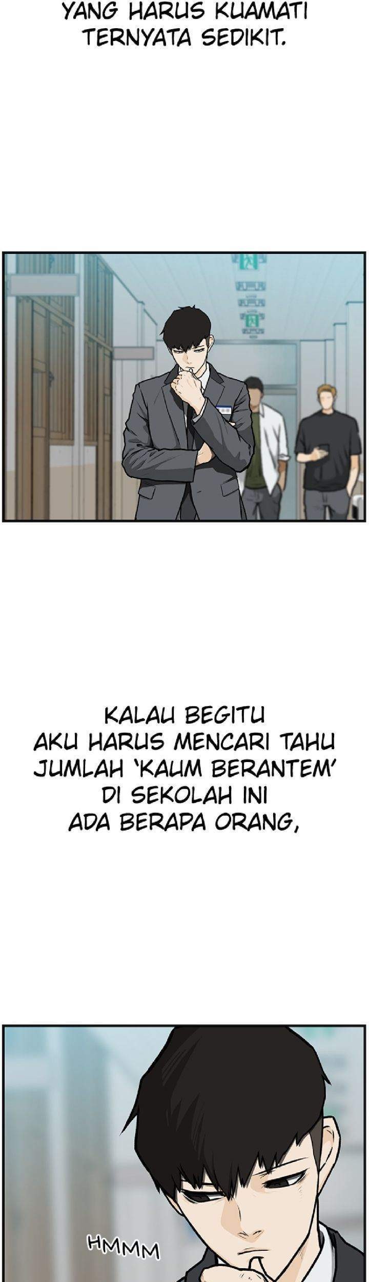 Fight Hard Bab 2 halaman 3