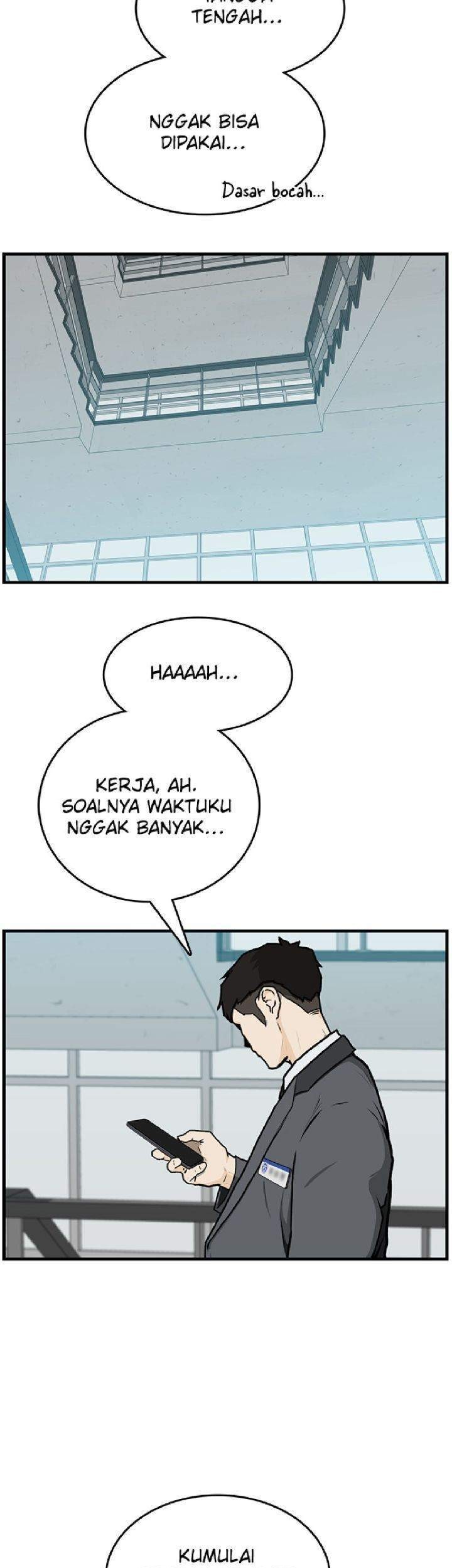 Fight Hard Bab 2 halaman 9