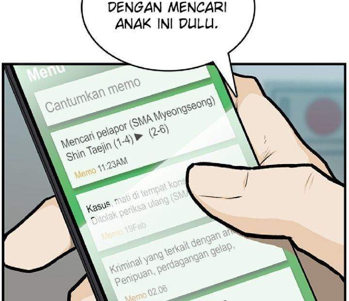 Fight Hard Bab 2 halaman 10