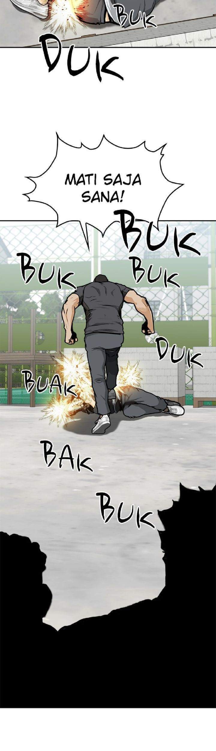 Fight Hard Bab 2 halaman 21