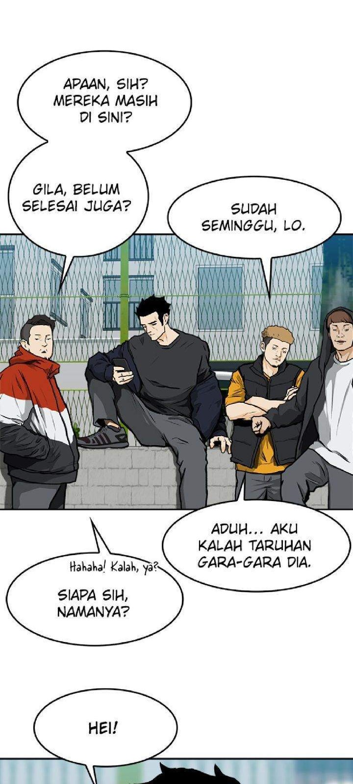 Fight Hard Bab 2 halaman 22
