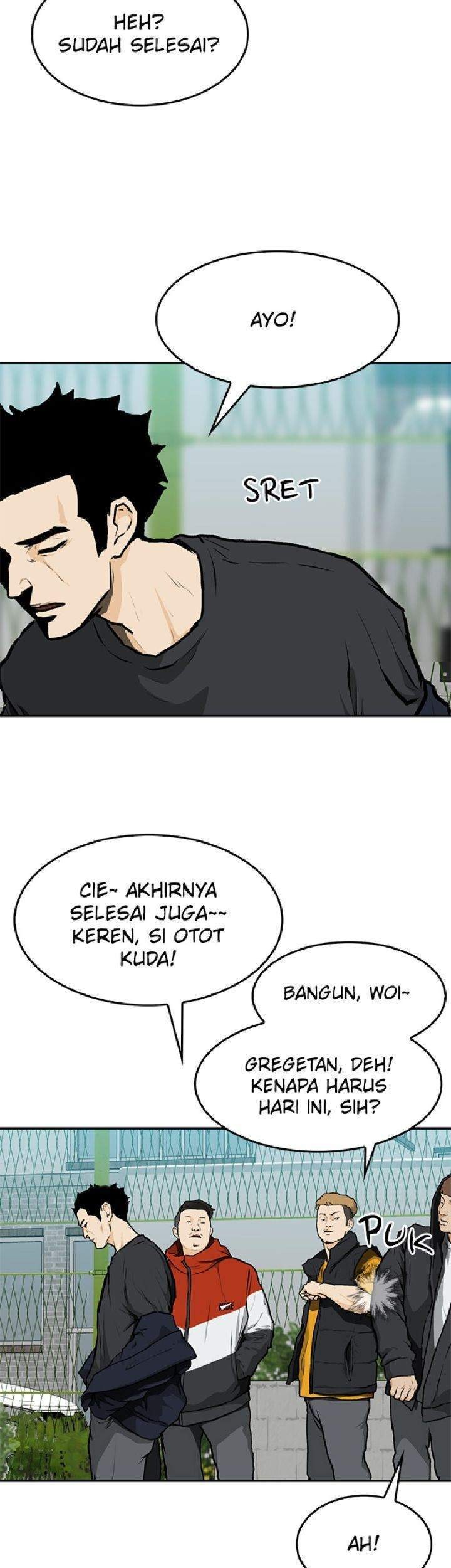 Fight Hard Bab 2 halaman 25