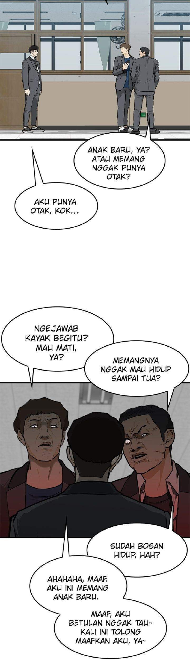 Fight Hard Bab 2 halaman 37