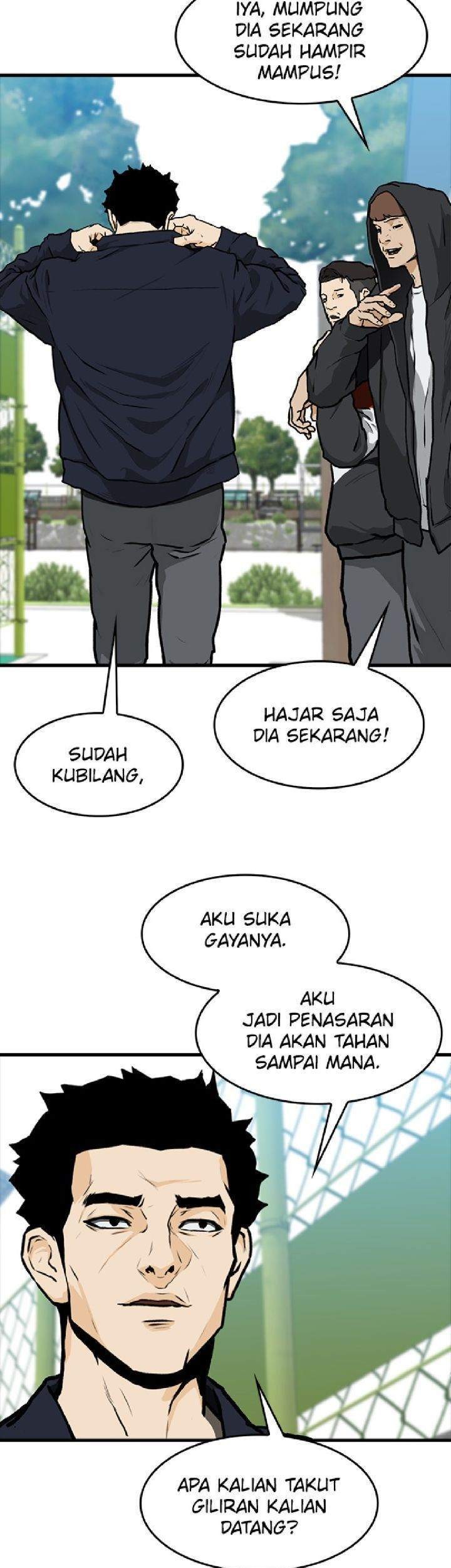 Fight Hard Bab 2 halaman 49