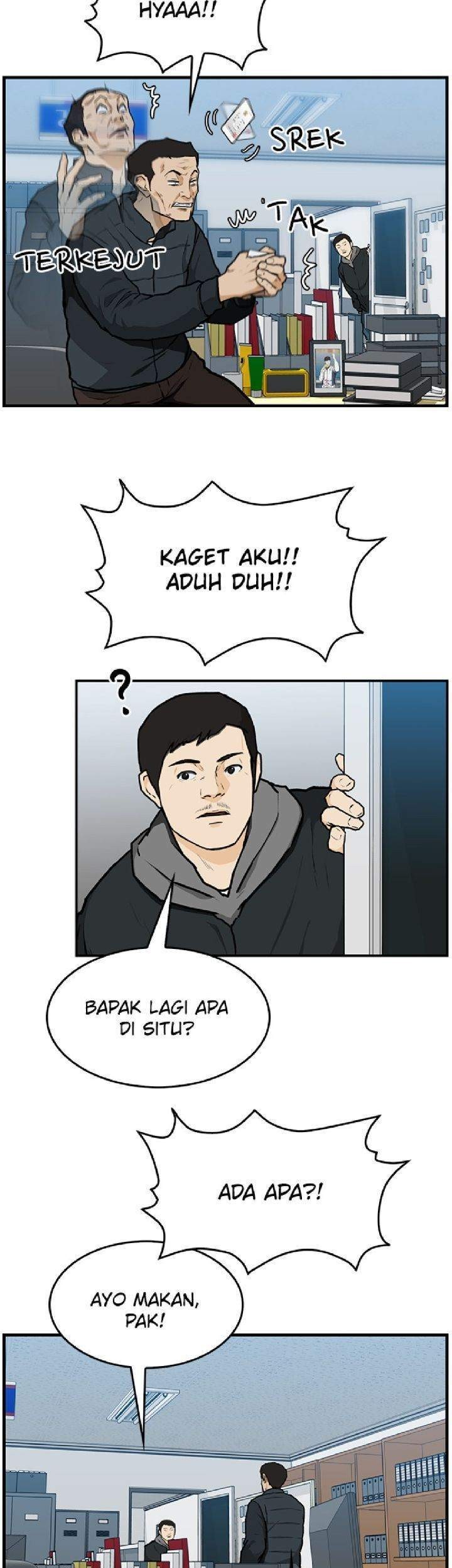 Fight Hard Bab 2 halaman 69