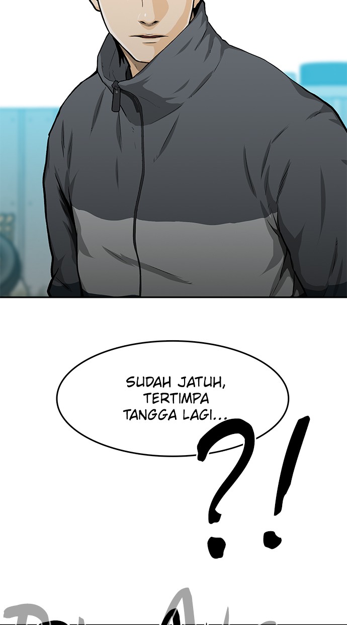 Fight Hard Bab 21 halaman 4