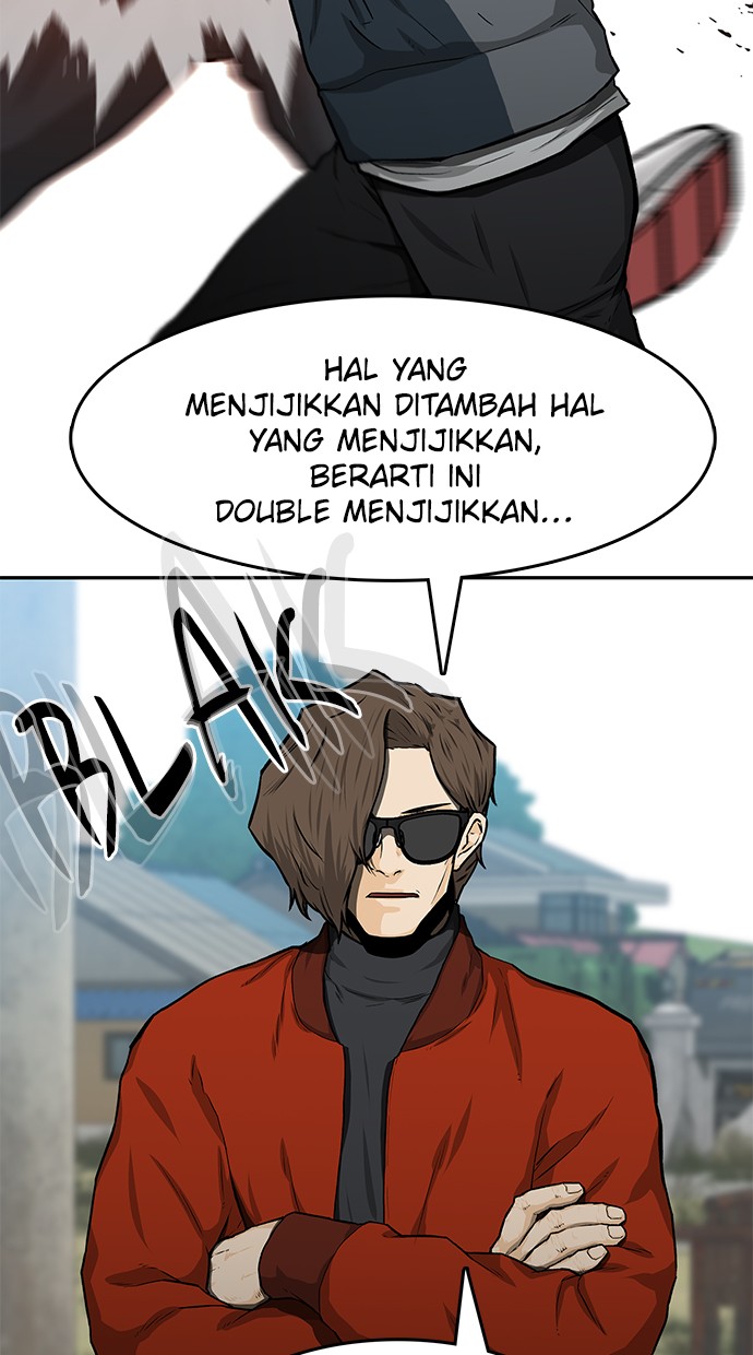 Fight Hard Bab 21 halaman 18