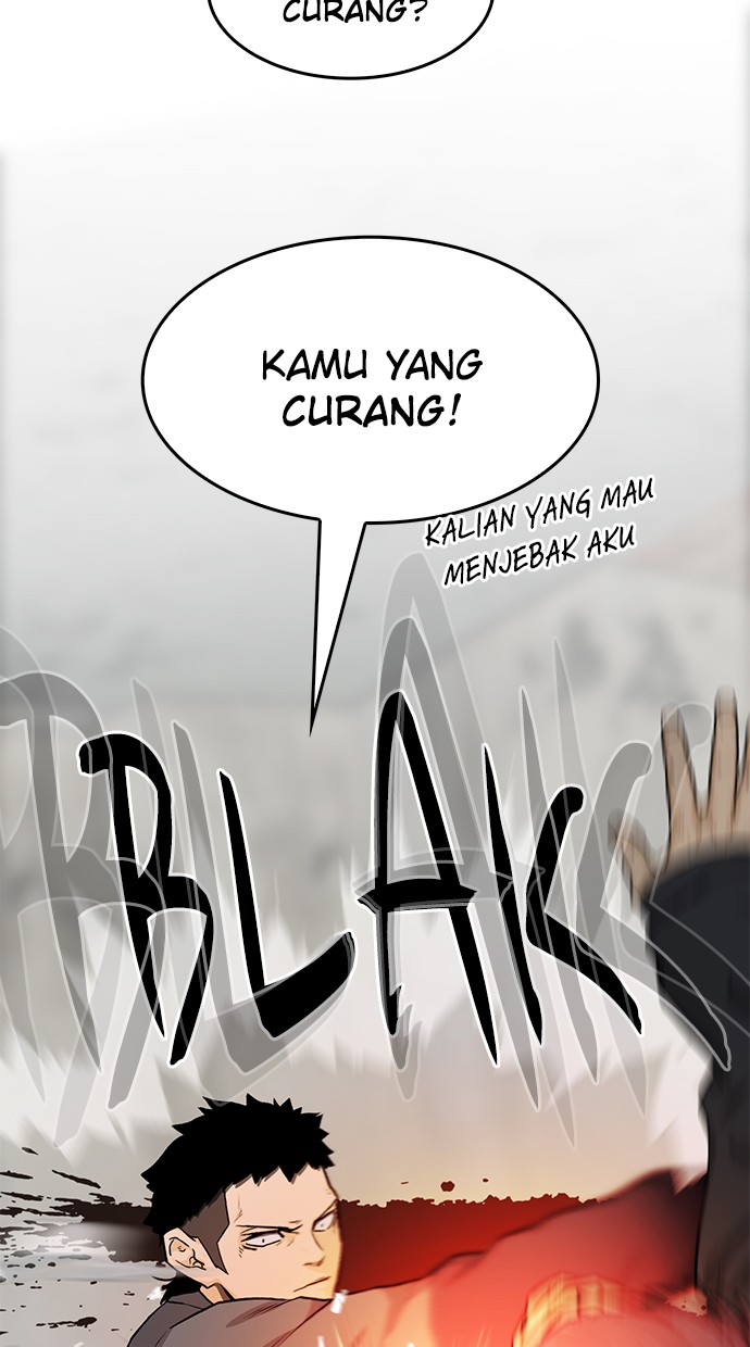 Fight Hard Bab 21 halaman 35