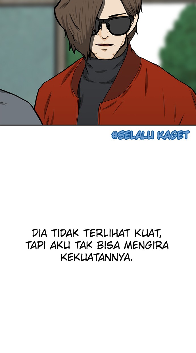 Fight Hard Bab 21 halaman 51